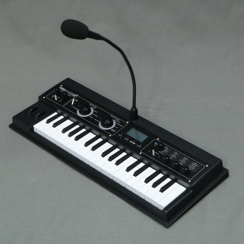 KORG micro X (シンセサイザー・キーボード)の検索結果 | ギター