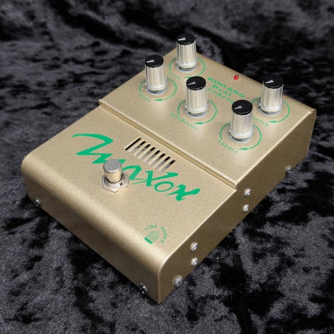 中古】MAXON / ROD880 / Real Overdrive 【新宿店】 | オーバー