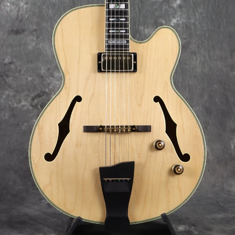 Ibanez / PM200 Natural (NT) PAT METHENY アイバニーズ フル
