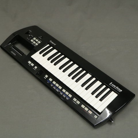 中古】 ROLAND / AX-09 Lucina BK 【御茶ノ水本店】 | ショルダー