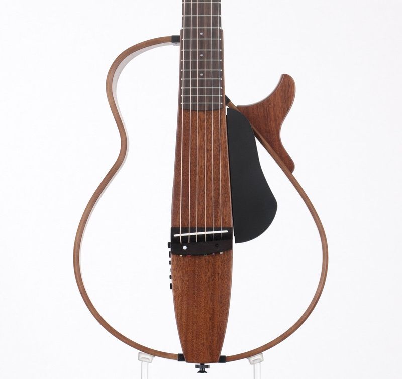 中古】YAMAHA / SLG200S NT (ナチュラル) ヤマハ サイレントギター SLG