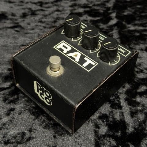 ProCo RAT2の検索結果 | ギター、アコギ、管楽器などを扱う全国12店舗