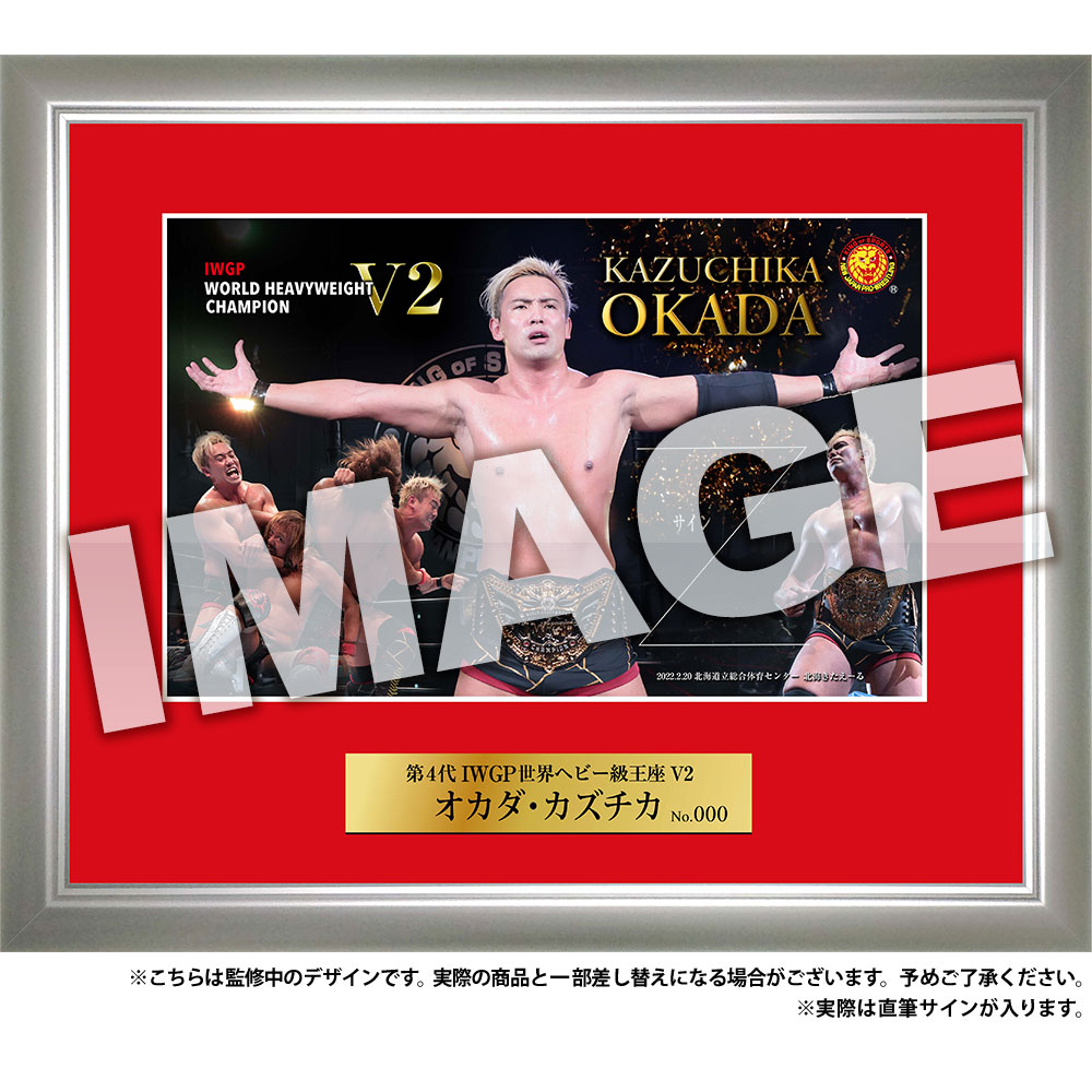 シンニチプレミアム-サイングッズ