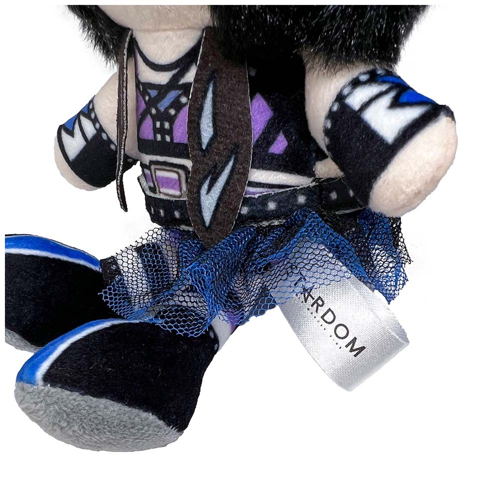 16dぬいぐるみコレクション 001 スターダム スターライト・キッド