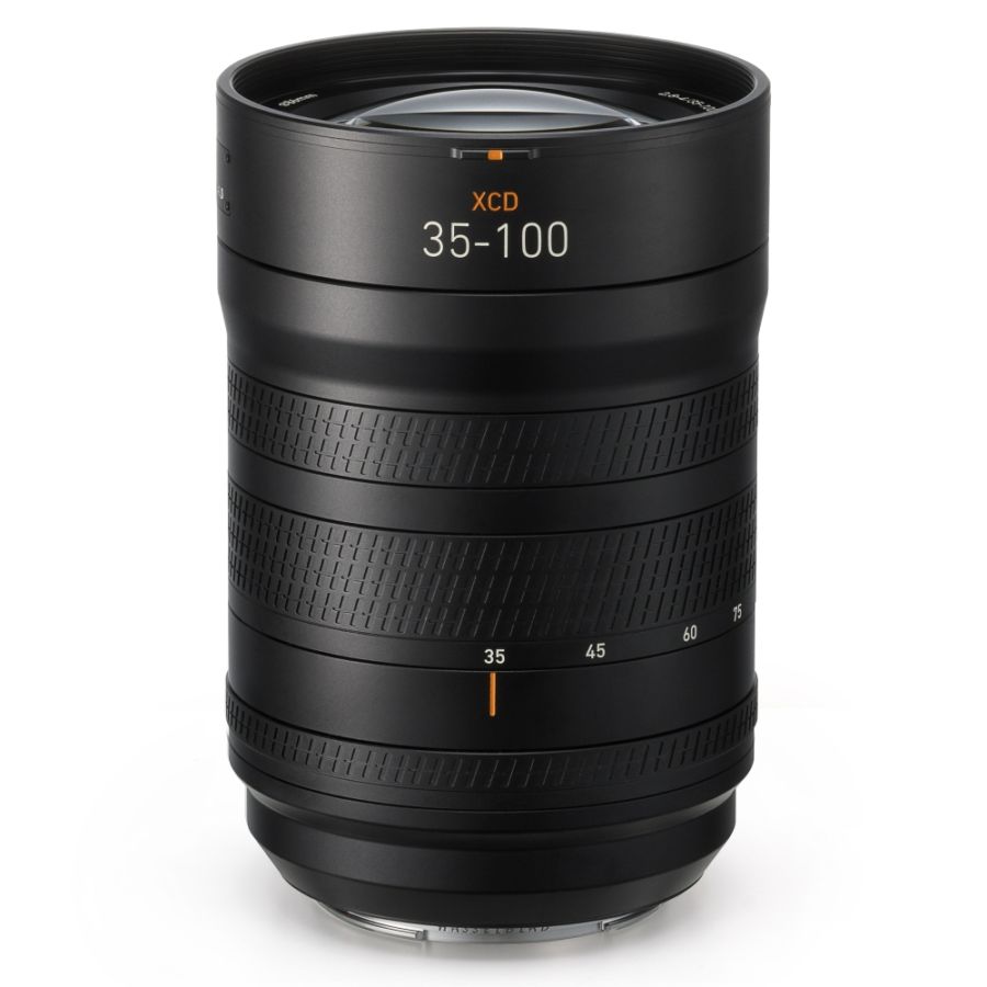 Hasselblad XCD 2,5/25V | 交換レンズ,ハッセルブラッド | | カメラの