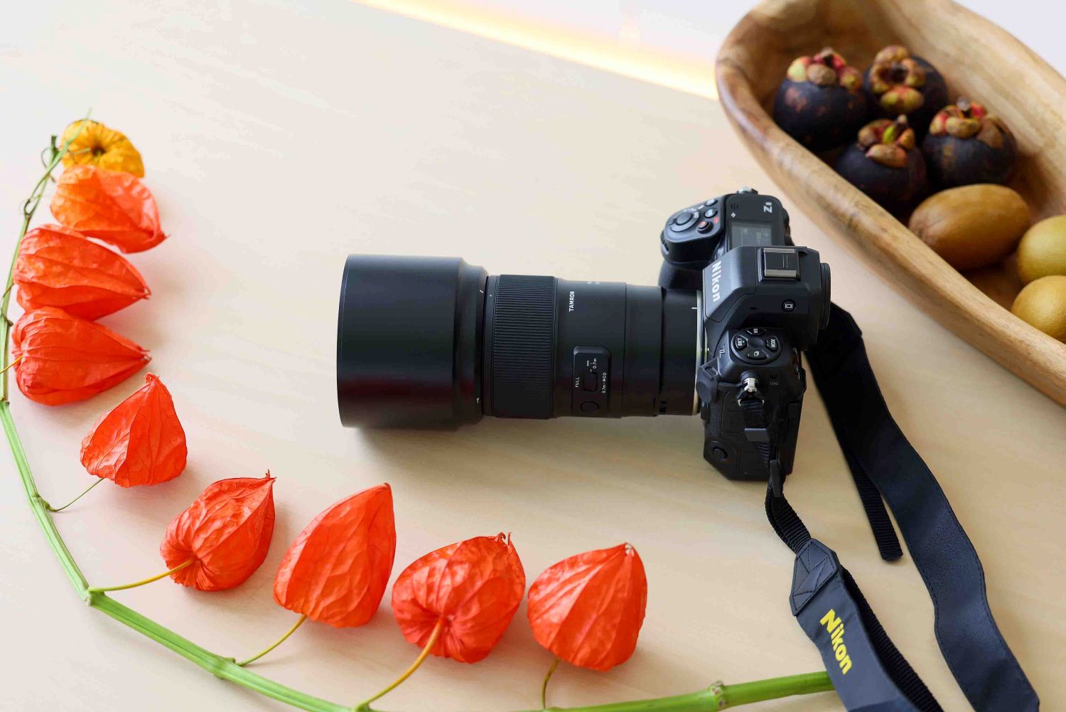 TAMRON 90mm F/2.8 Di III MACRO VXD ニコンZマウント用（F072Z