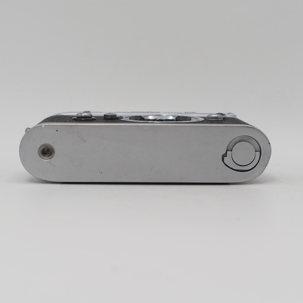 ライカ M4 ボディ クローム【中古管理番号：TW0455】 | 中古｜フイルム