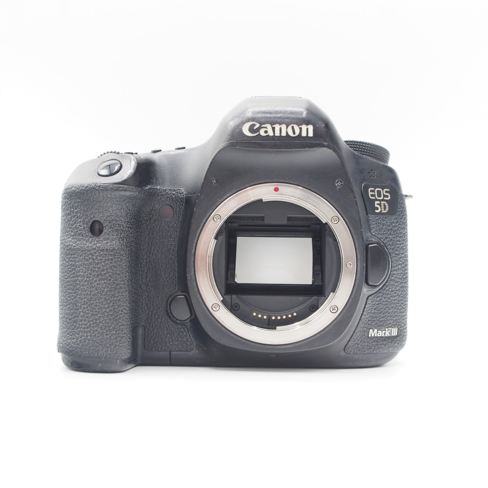 キヤノン EOS 5D マークIII【中古管理番号：A0636】 | 中古｜デジタル