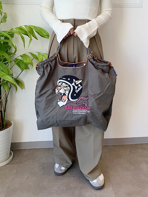 Ball&Chain ボールアンドチェーン HELMETTO TIGER-L 301149 Lサイズ