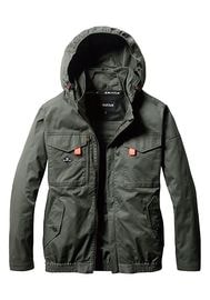 ファン付き/空調服,BURTLE バートル | UNIPRO WORK WEAR｜ユニプロ