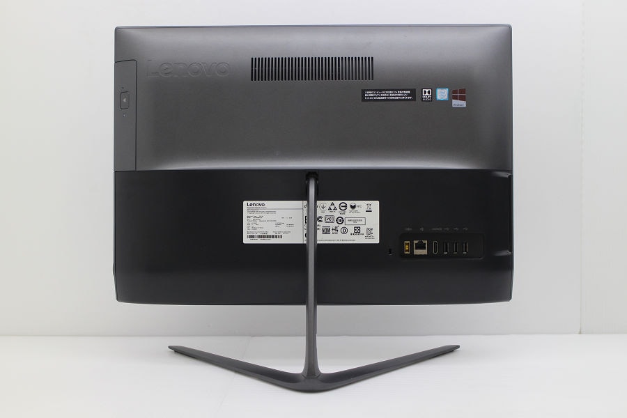 Lenovo ideacentre AIO 510-22ISH Core i5 7400T 2.4GHz/8GB/256GB(SSD