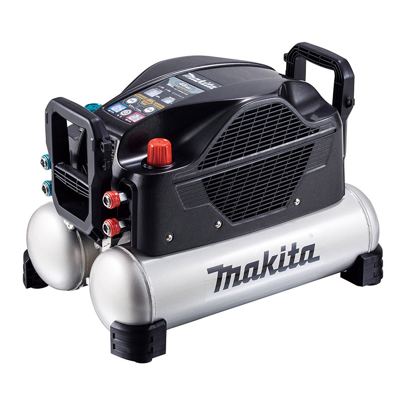 今だけ送料無料（沖縄・離島以外）】マキタ AC500XGB エアコンプレッサ