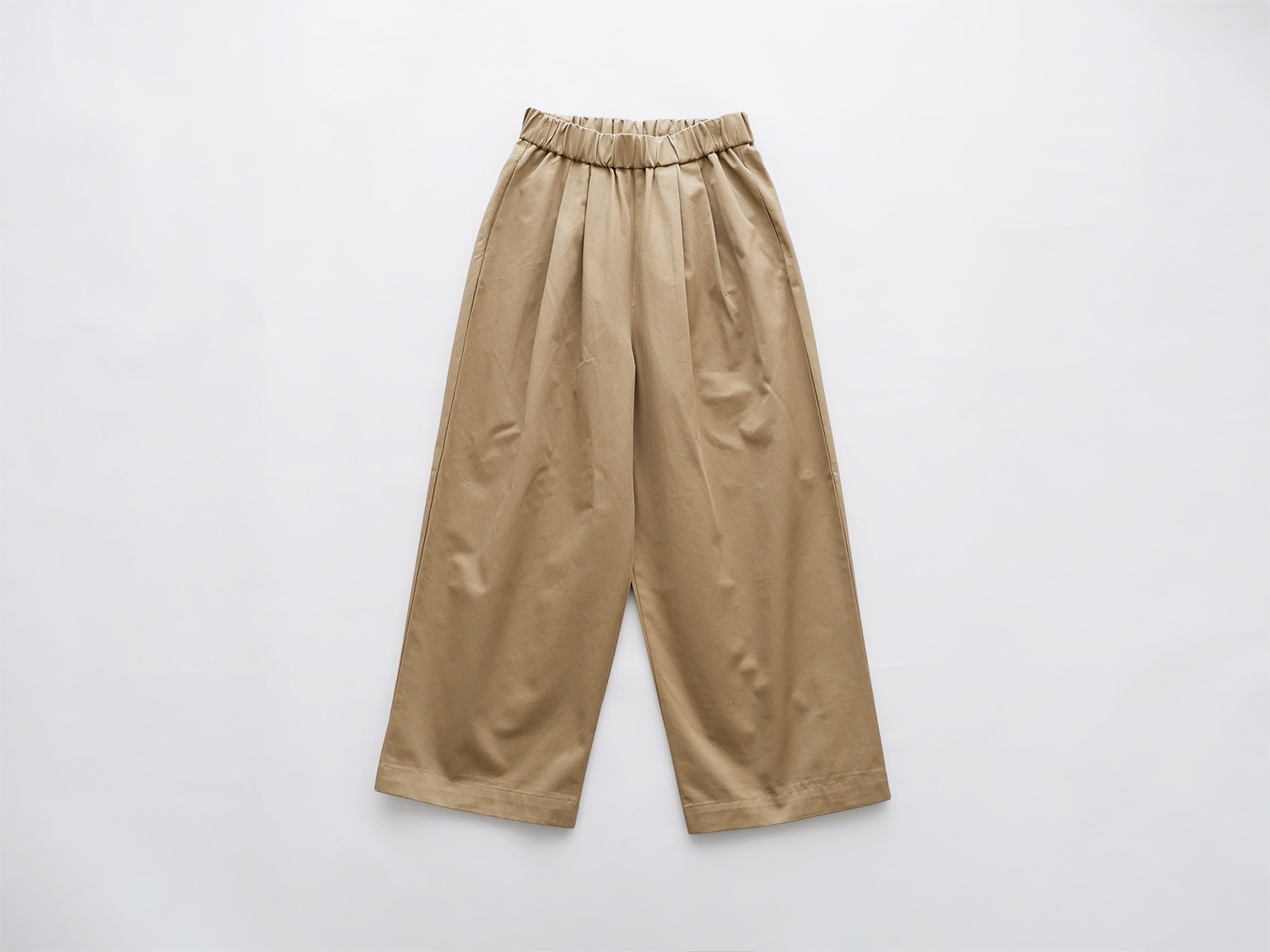 オローネ バルーンワイドパンツ（通年用） | オローネ | TANDEY ONLINE