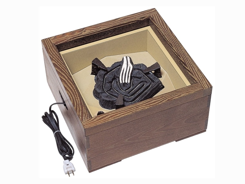 置炉 女桑 | すべての商品 | 淡交社 茶道具と茶席のきものオンライン