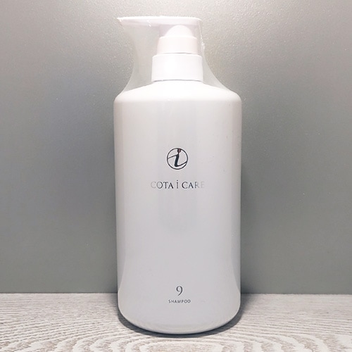 送料無料】コタ アイケア シャンプー9 800ml | すべての商品 | タン