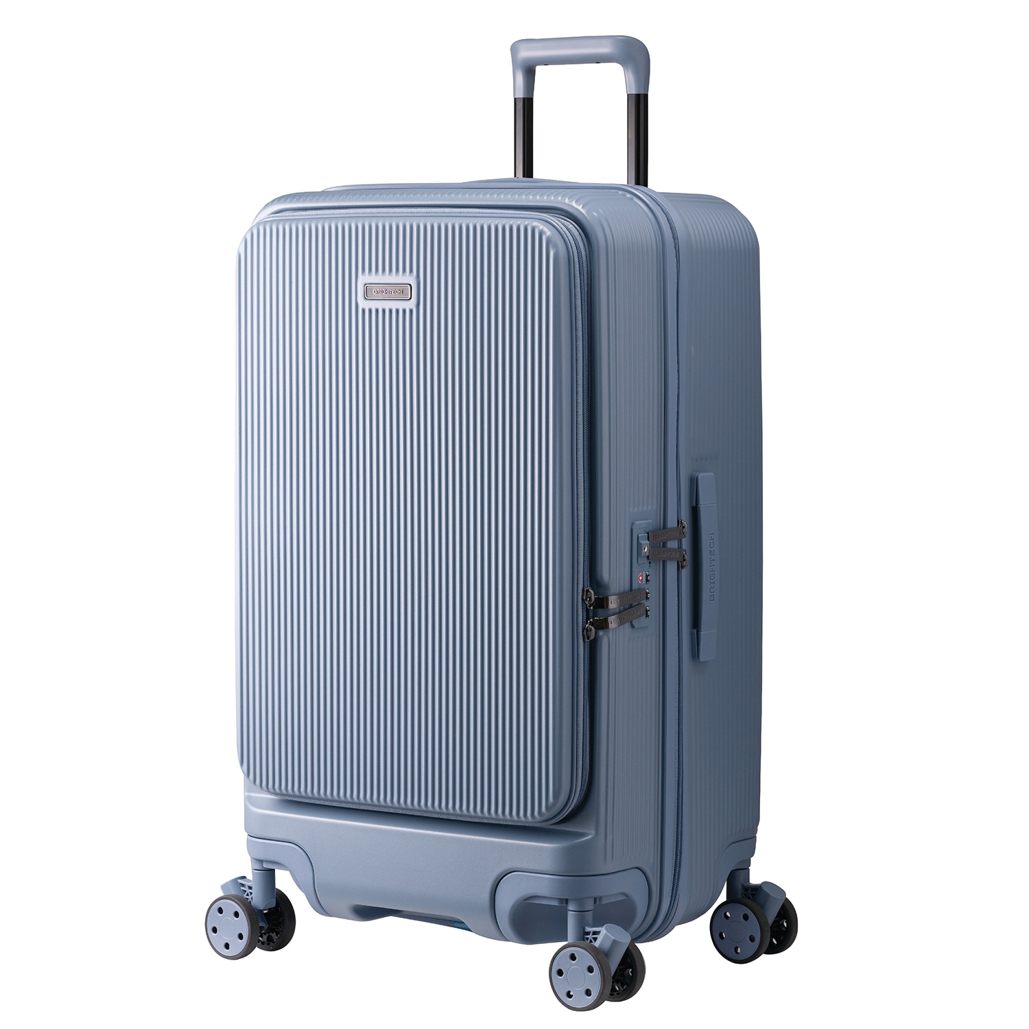 BRIGHTECH ブライテック Lサイズ LLサイズ スーツケース BRO-28BX BRO