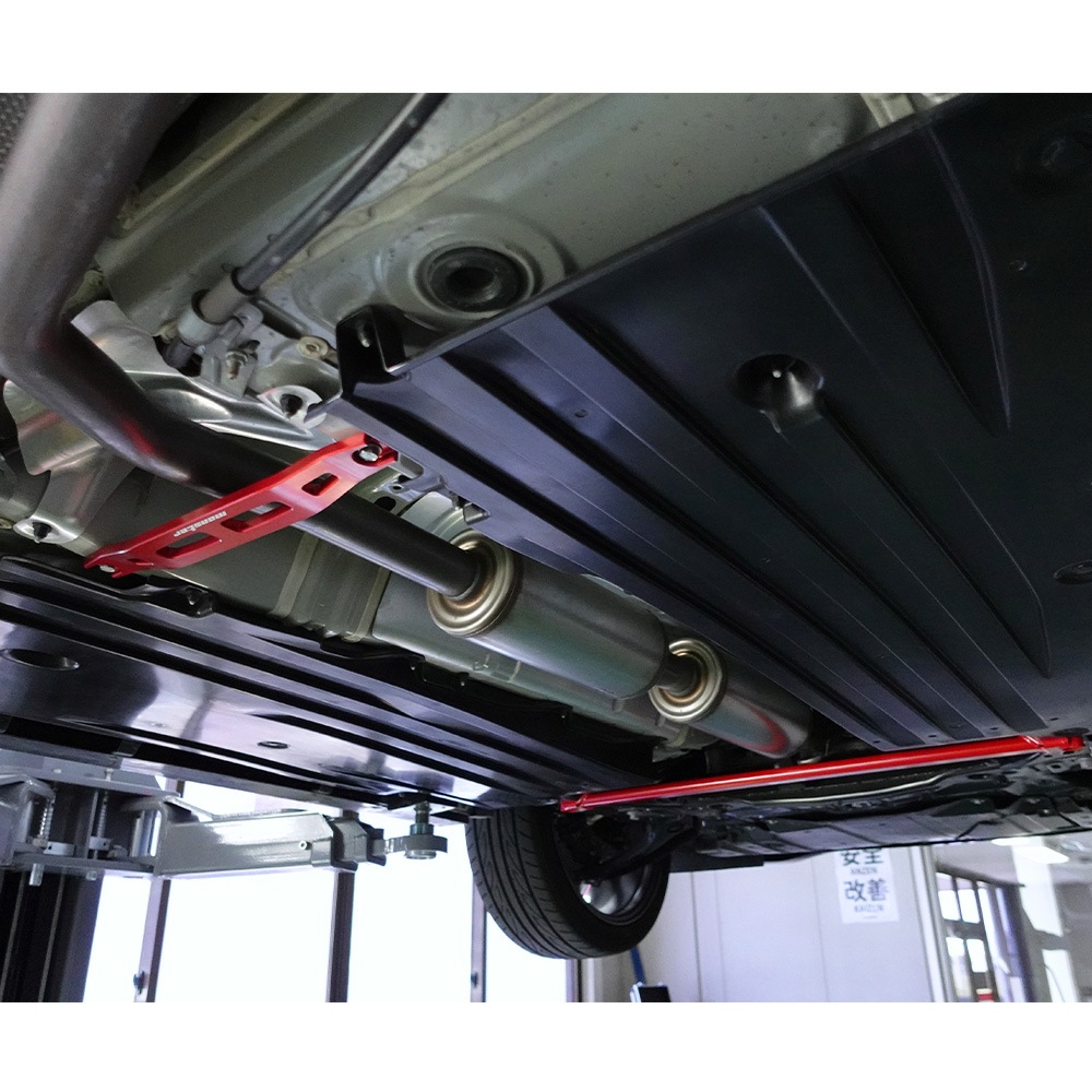 MONSTERSPORT[モンスタースポーツ][フレームブレース センター