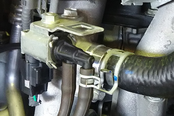 MONSTERSPORT[モンスタースポーツ][ブローオフバルブキャンセルキット