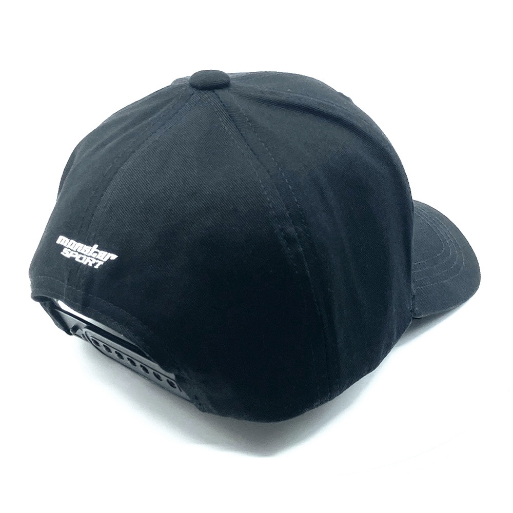 MONSTERSPORT[モンスタースポーツ][モンスタースポーツキャップ