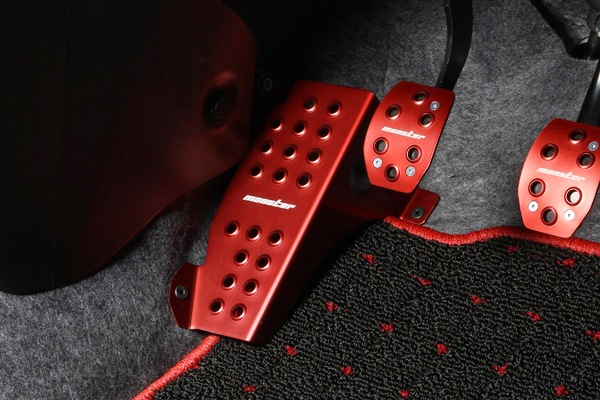 MONSTERSPORT[モンスタースポーツ][スポーツドライビングクラッチ