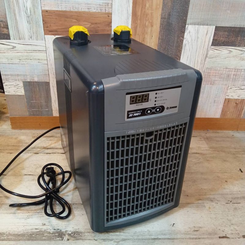 みどり商会 ピタリ適温プラス 2号 | アクアリウム用品,水温関連