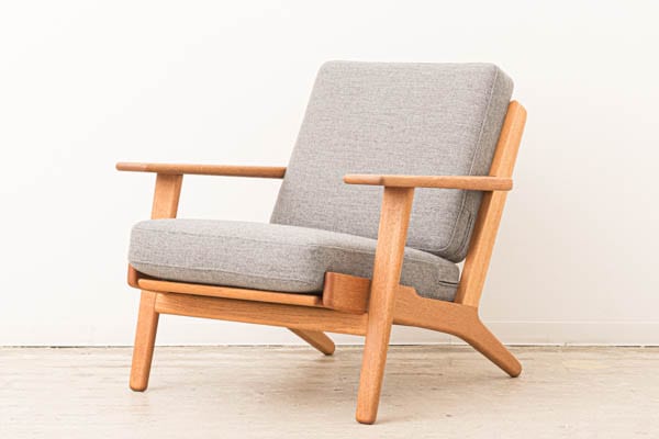 北欧家具 デンマーク製 ハンスJウェグナー/Hans J Wegner GE290