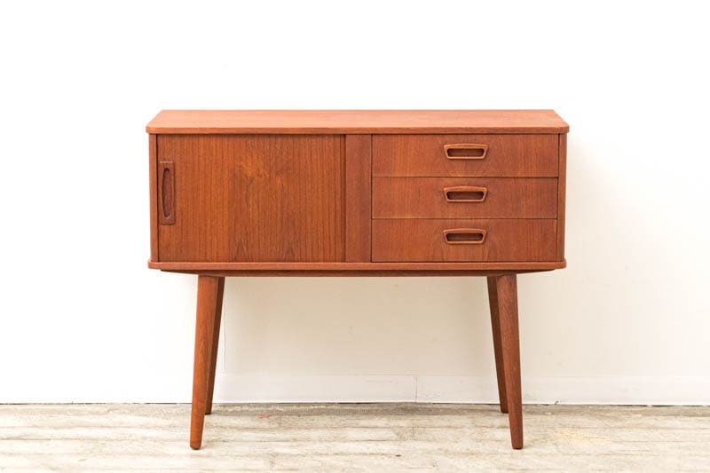 北欧家具 talo デンマーク製 ビンテージ キャビネット