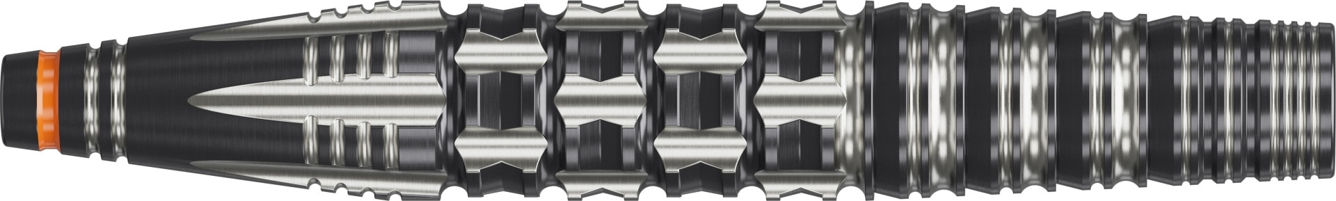 BLACK MARQUE】DANCING DUCK G4 90% 25G SWISS POINT STEEL