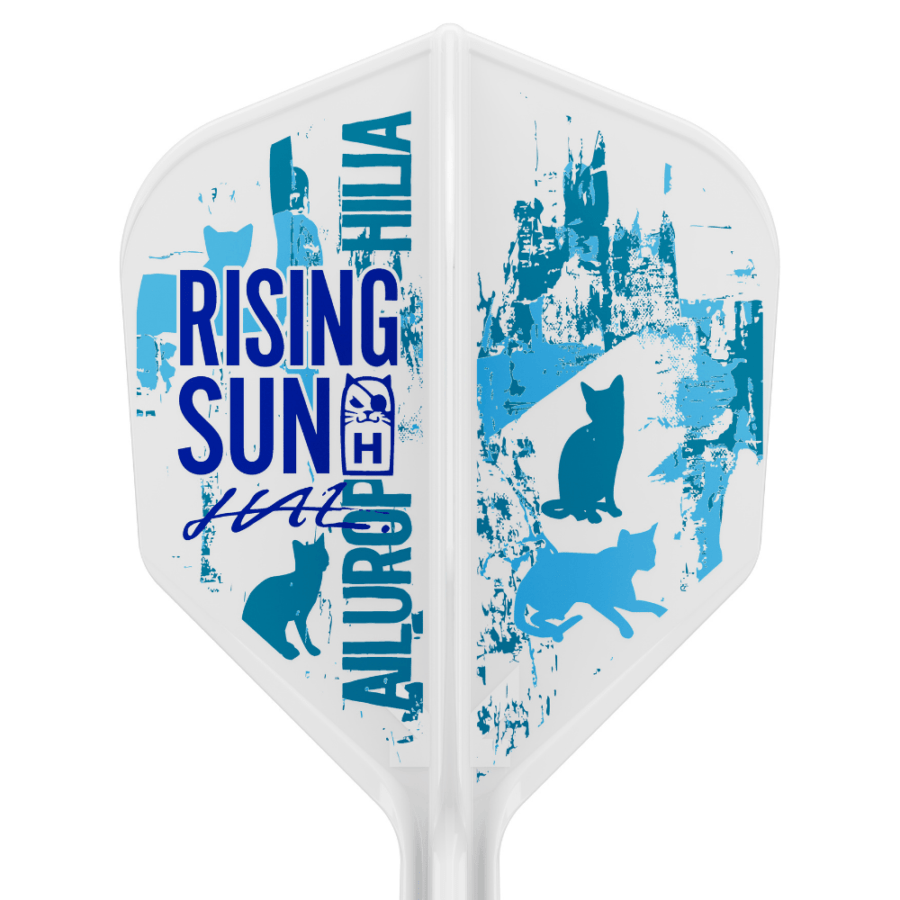 K-FLEX RISING SUN G2 SHAPE - HARUKI MURAMATSU