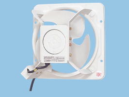 FY-30GSUD パナソニック 産業用有圧換気扇(鋼板製、配線ボックス付