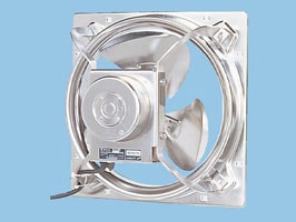 EF-30BSXC2-HC 三菱 産業用有圧換気扇 排気専用 低騒音 ステンレス 単