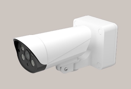 VL-CA10X パナソニック 屋外レコーディングカメラ おうちレコーダー