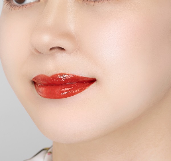 PAUL & JOE リップスティック （レフィル）04 夕暮れのシャンゼリゼ