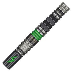 ターゲット ヘラクレス 18g タングステン90% ダニエル・チェン選手