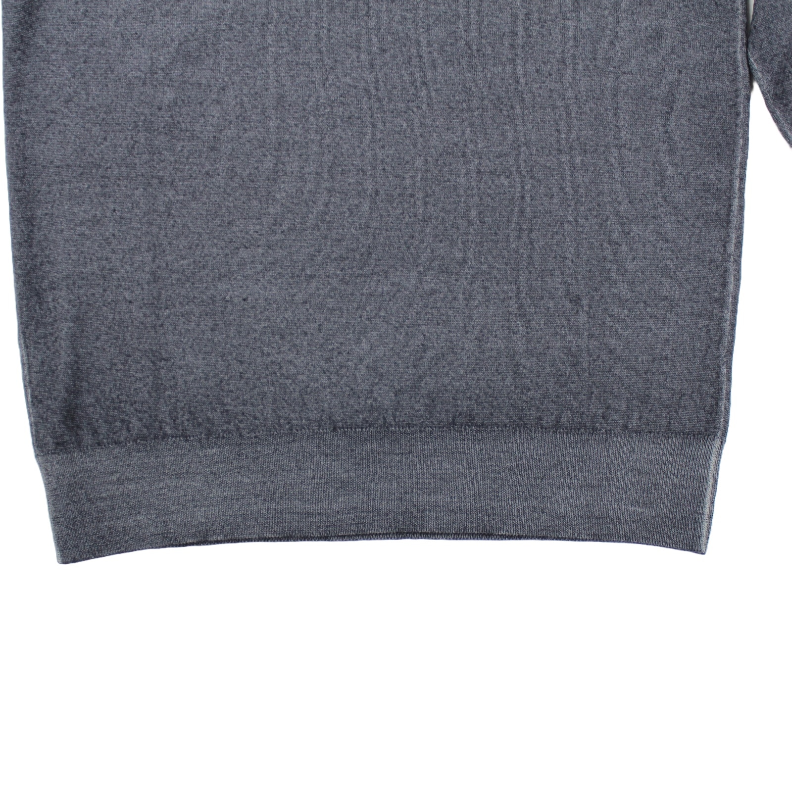 Cruciani（クルチアーニ） モックネックニット（27×9G切替