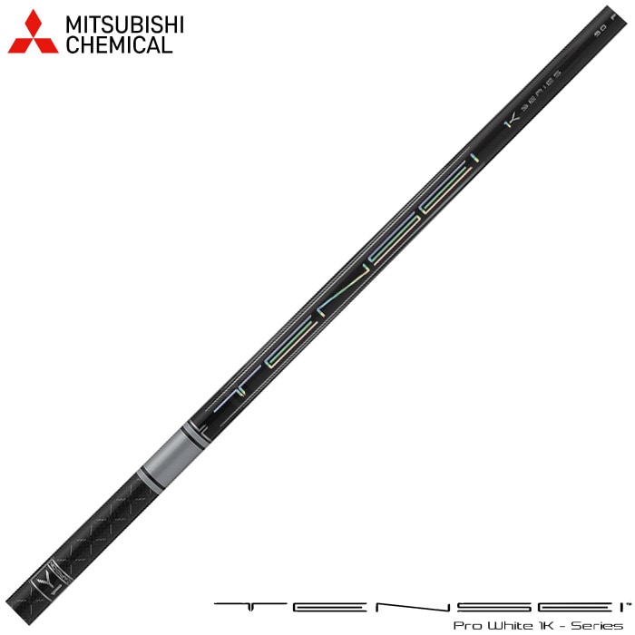 三菱ケミカル テンセイ プロ ホワイト 1K 日本仕様 TENSEI PRO WHITE