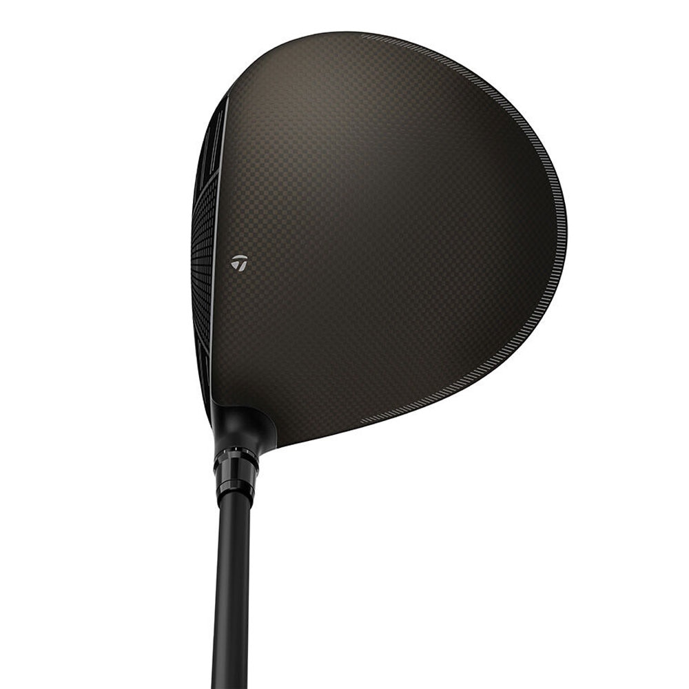 Taylormade Qi4D MAX Driver テーラーメイド Qi4D マックス ドライバー