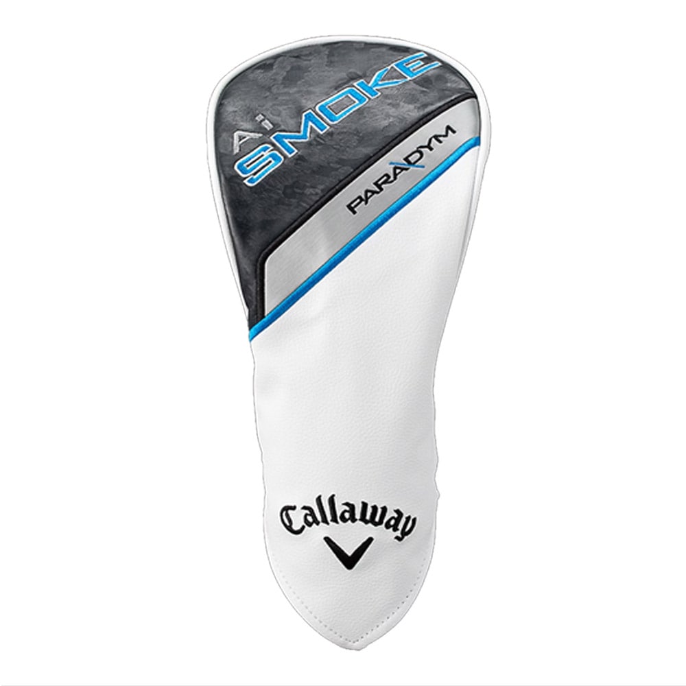 Callaway Paradym Ai SMOKE max Driver キャロウェイ パラダイム