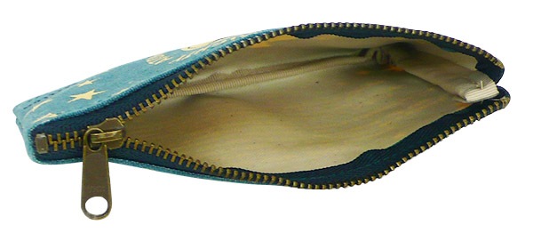 アトム ミニポーチ オールディーズ ガッツポーズ | バッグ・ポーチ