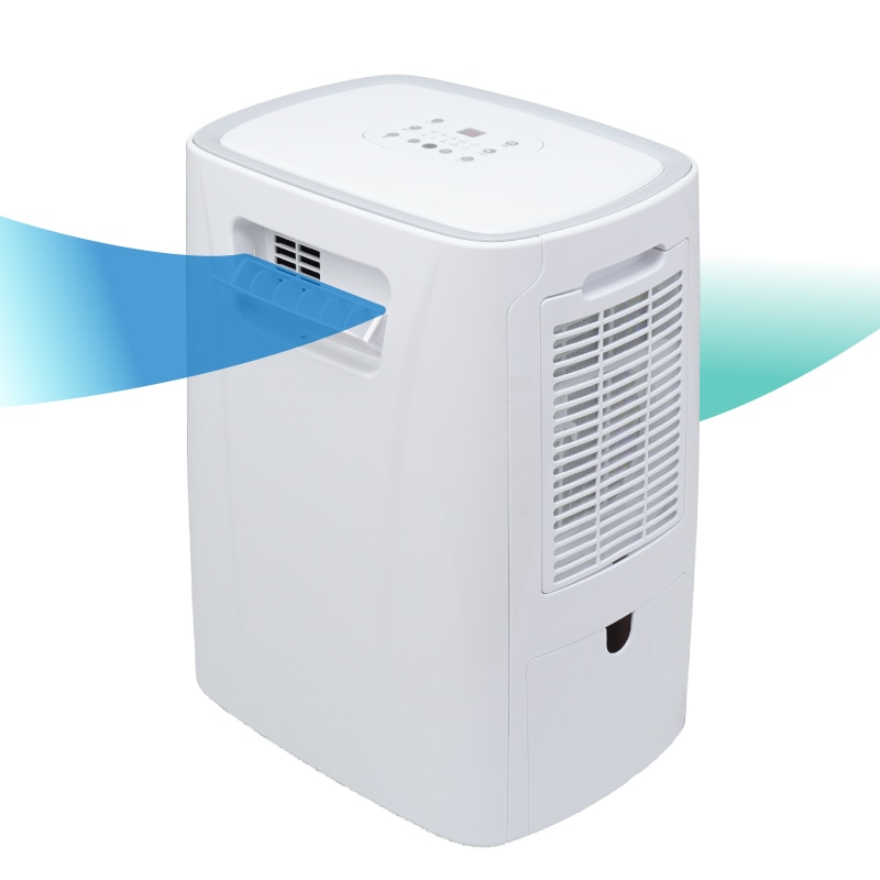 生産終了のため再入荷ございません】コンプレッサー式「排熱が熱くない