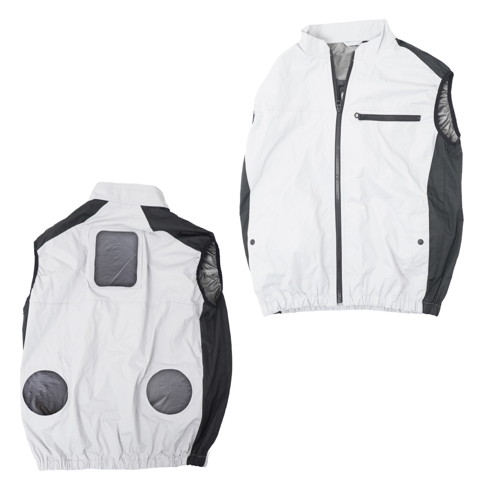 服のみ販売】圧倒的に冷える「冷蔵服3」 | 【公式】サンコー通販サイト