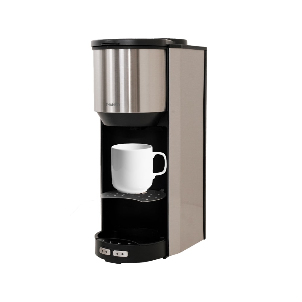 全自動コーヒーメーカー「マイバリスタ」 | 【公式】サンコー通販サイト