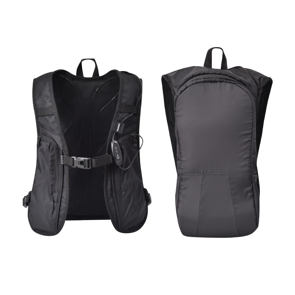 ガツンと冷える「水冷クールベスト」 | 【公式】サンコー通販サイト