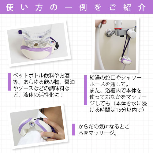 テラファイト卑弥呼｜トータルヘルスデザイン公式ショップWEB本店