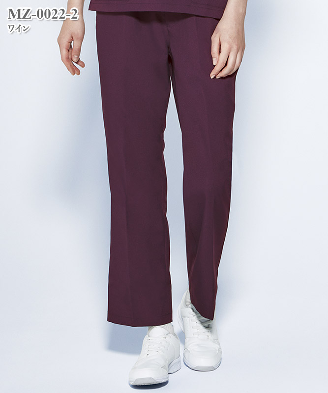 ミズノ男女兼用スクラブパンツ[チトセ製品] MZ-0022｜THS-白衣通販・販売