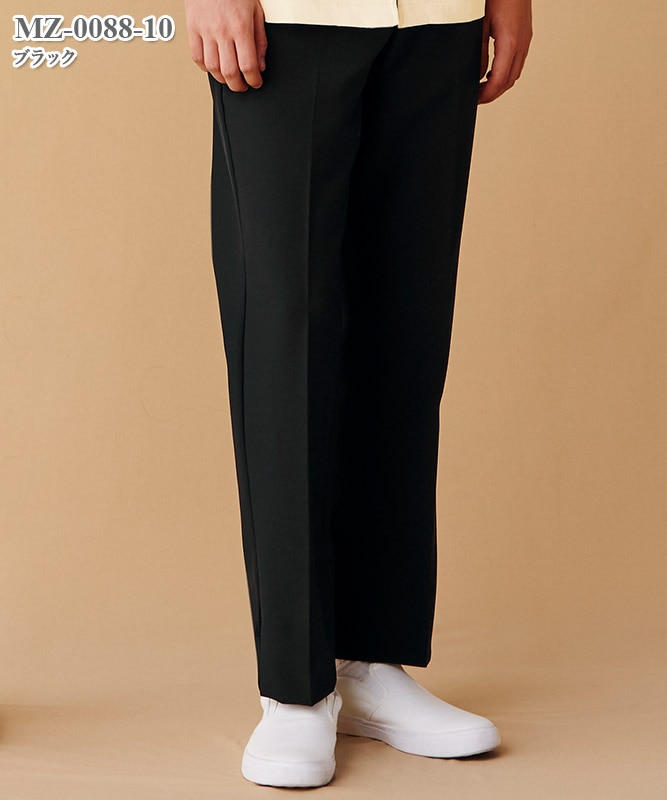 ミズノ男子パンツ[チトセ製品] MZ-0088(□加工内容 [股下加工]70 （cm