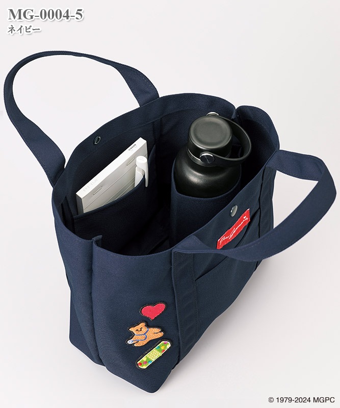 ミセス・グロスマントートバッグ[チトセ製品] MG-0004｜THS-白衣通販・販売