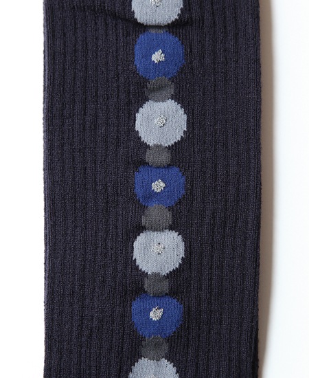 ミナペルホネン mina perhonen forest ring フォレストリング タイツ