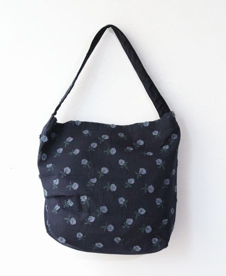 ミナペルホネン mina perhonen skip スキップ ショルダーバッグ(大)