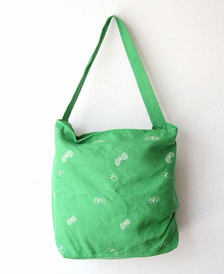 mina perhonen ミナペルホネン choucho チョウチョ ショルダーバッグ